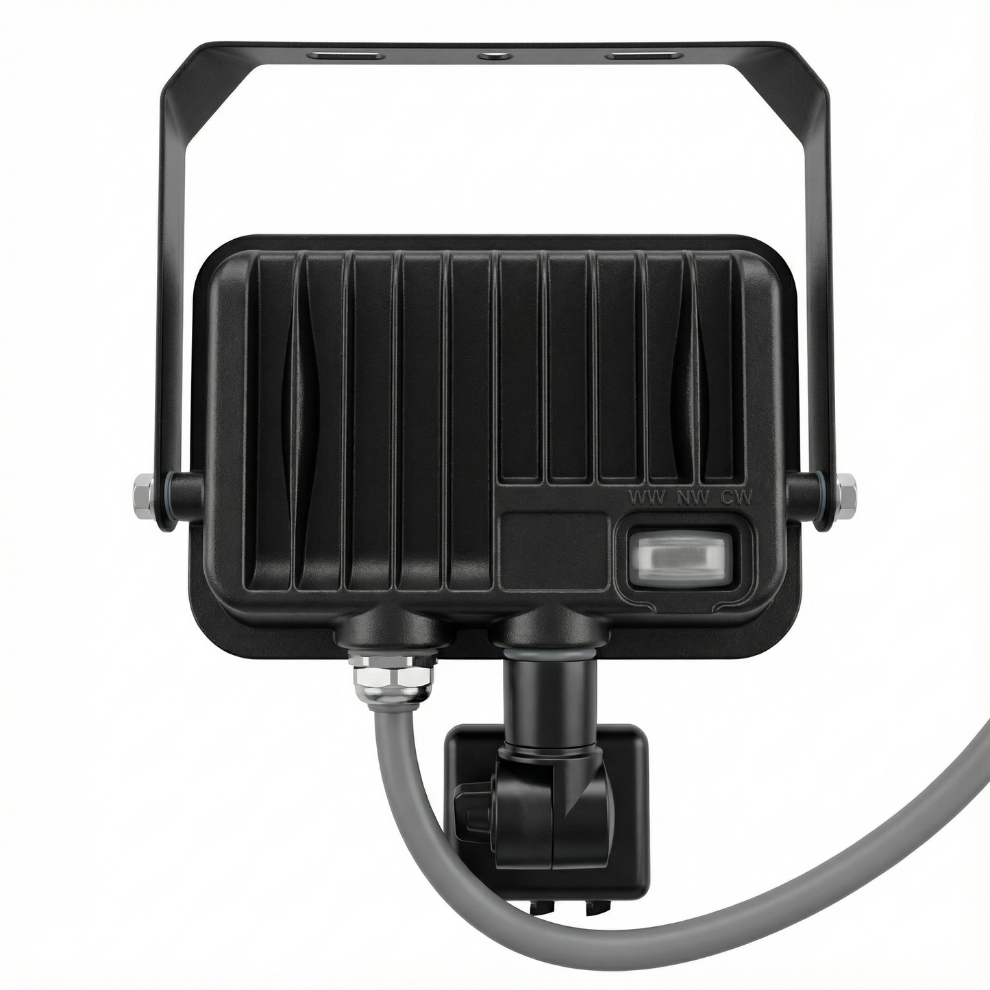 Baxton 20 Pack 20W LED Floodlights With PIR Sensor 3CCT IP65 Trade Carton