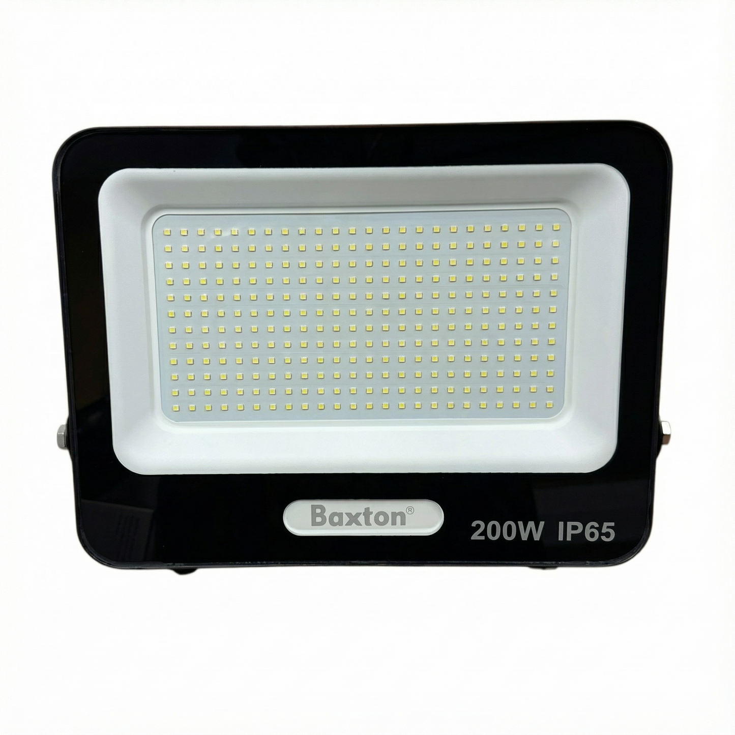 Baxton LED Floodlight 10w-200w (6500k)