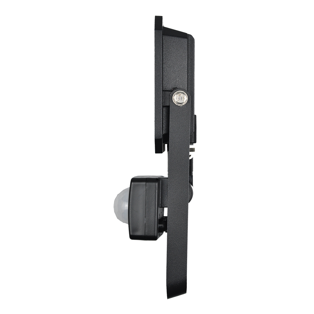 Baxton 20 Pack 200W LED Floodlights With PIR Sensor 3CCT IP65 Trade Carton