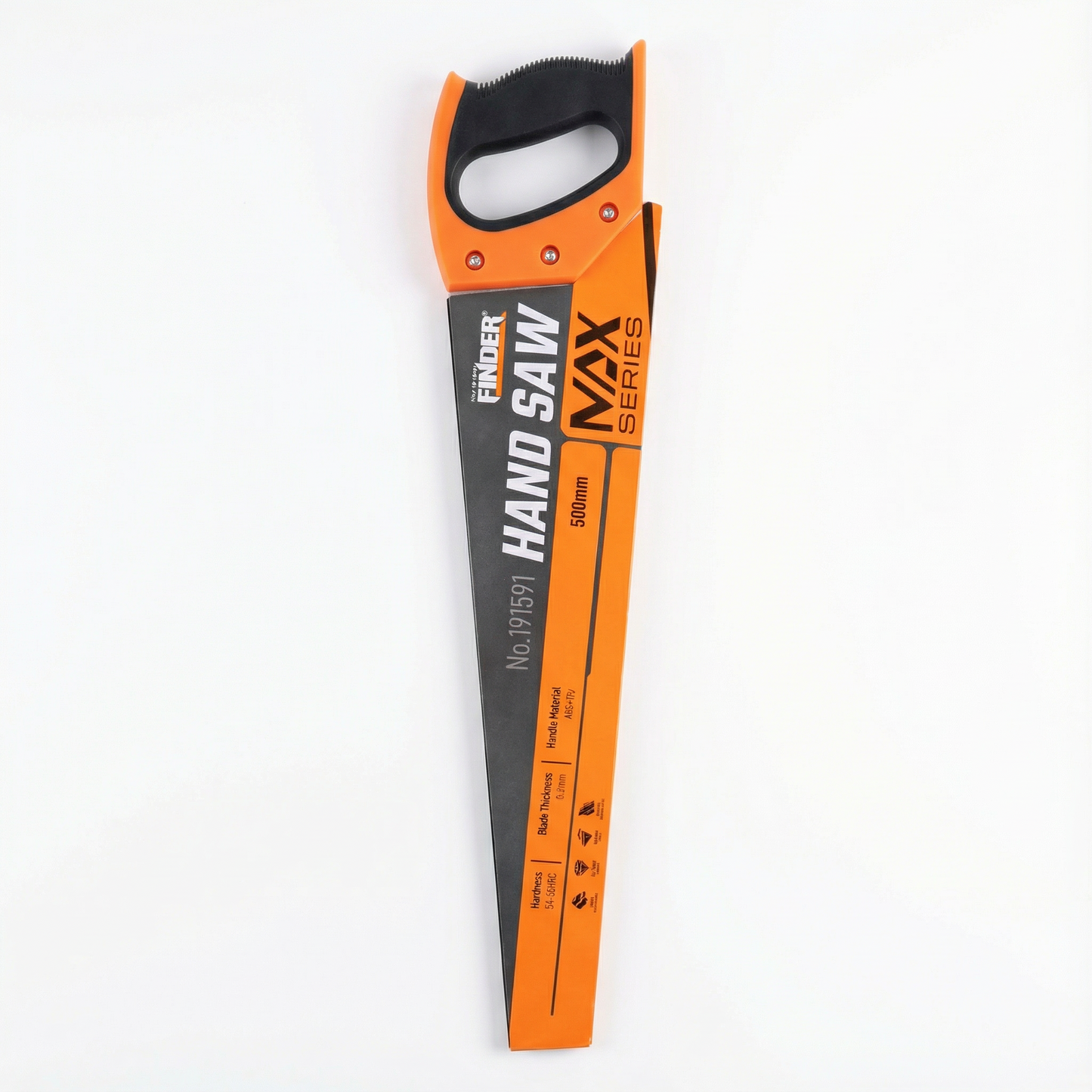 Finder Hand Saw 16" 18" 20" 22"