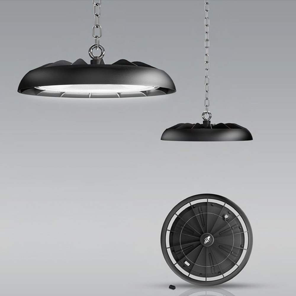 High Bay & Warehouse Lighting