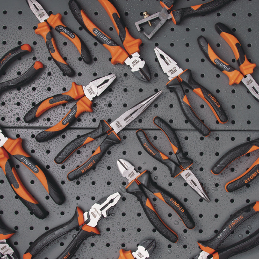 Pliers & Gripping Tools