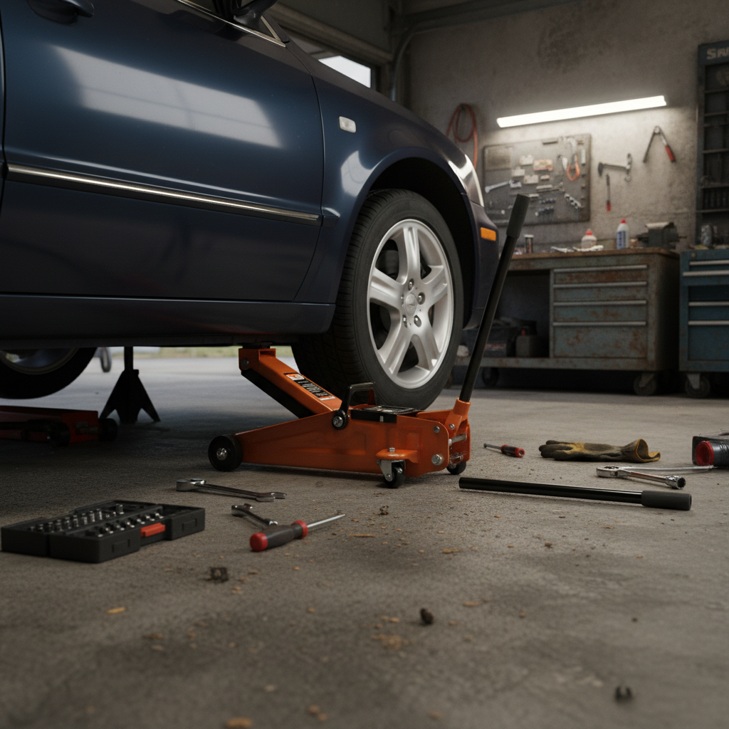 Other Tools & Accessories