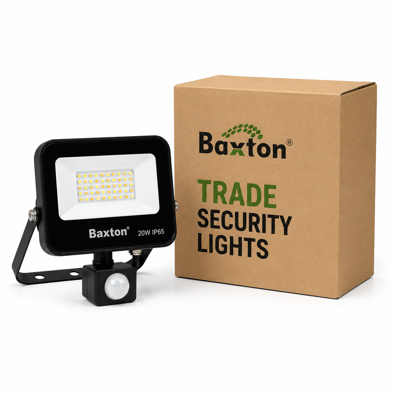 Trade Floodlights