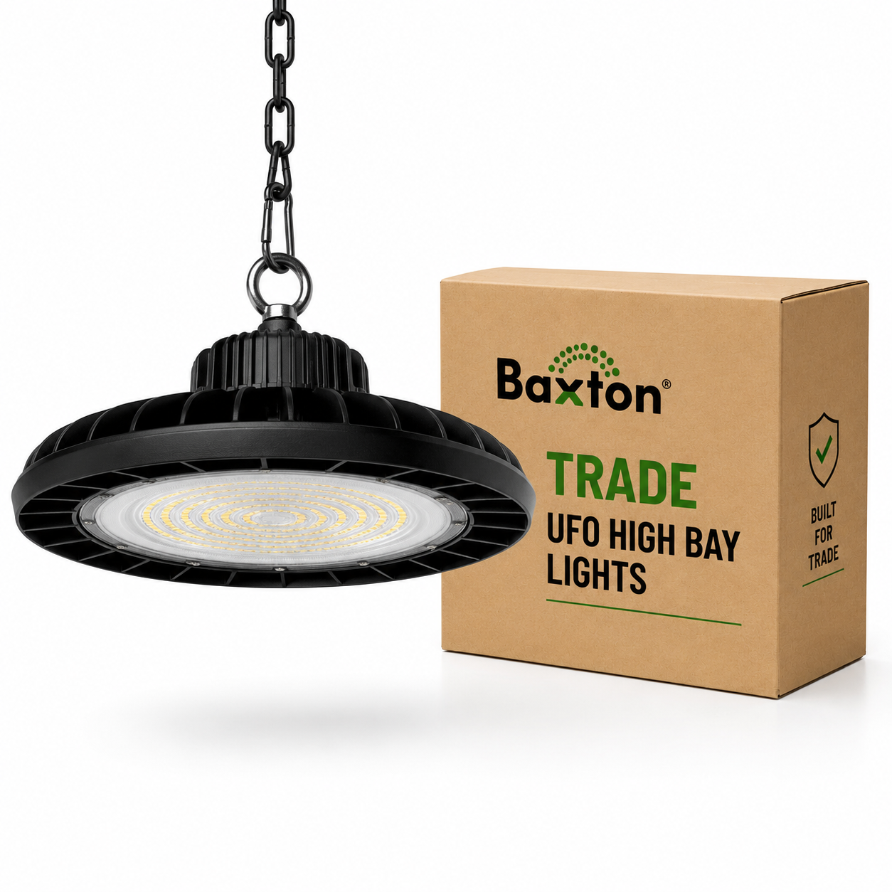 Trade UFO High Bay Lights