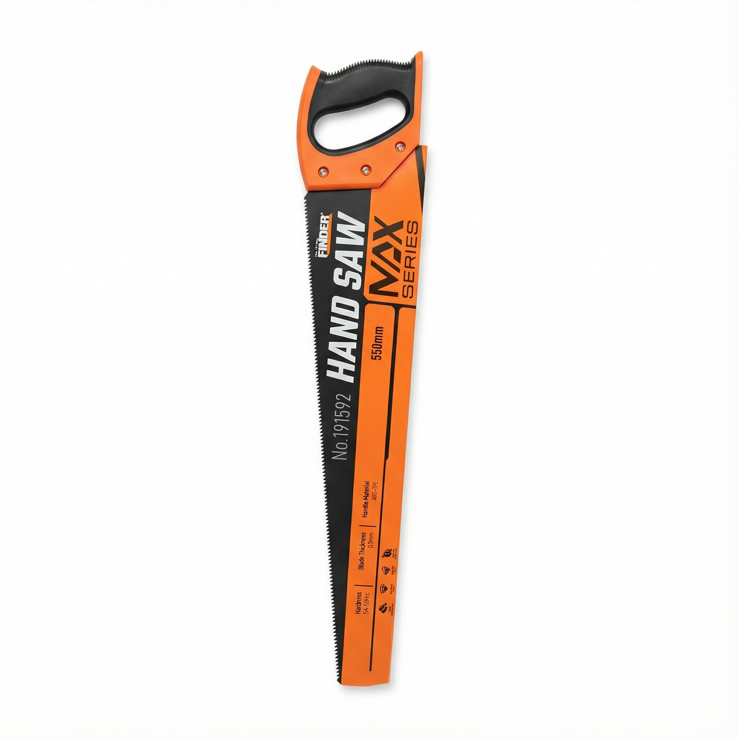 Finder Hand Saw 16" 18" 20" 22"