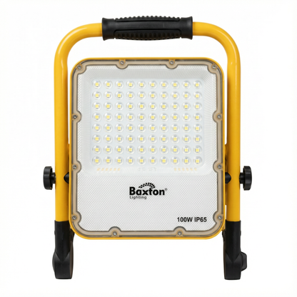 Rechargeable LED Work Light 50w/100w/150w