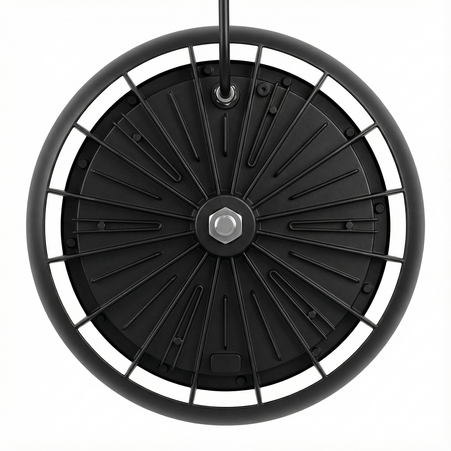 Baxton LED High Bay UFO Light 100/200w (3CCT)