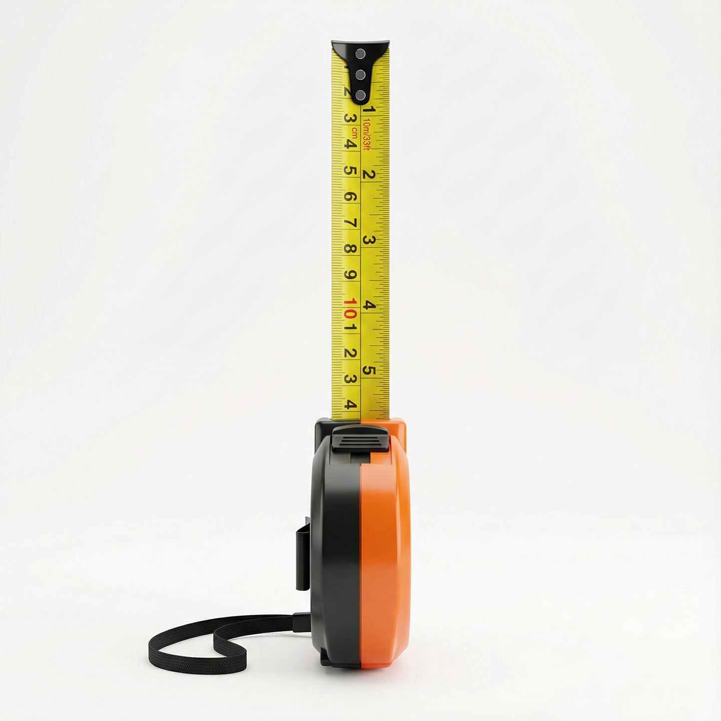 Finder Measuring Tape 3m, 5m, 7.5m, 10m