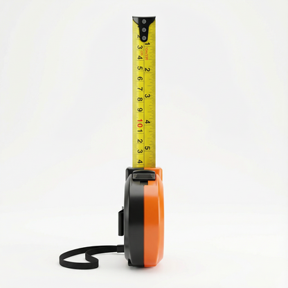 Finder Measuring Tape 3m, 5m, 7.5m, 10m