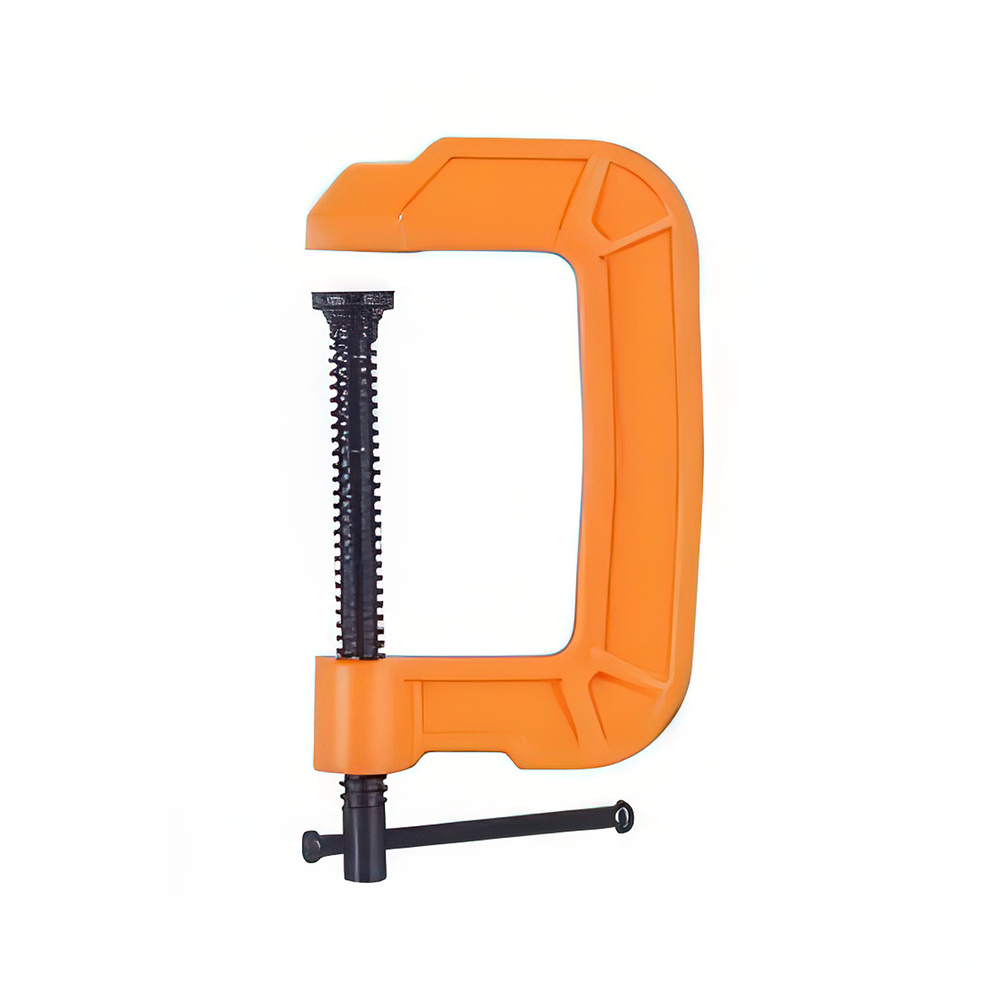 Finder G-Clamp 3", 5"