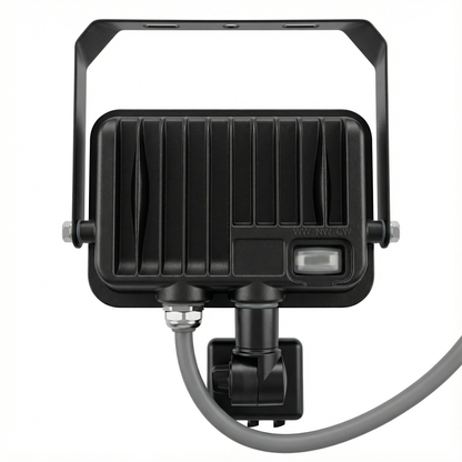 Baxton LED Floodlight 20w-200w With PIR Sensor (3CCT)