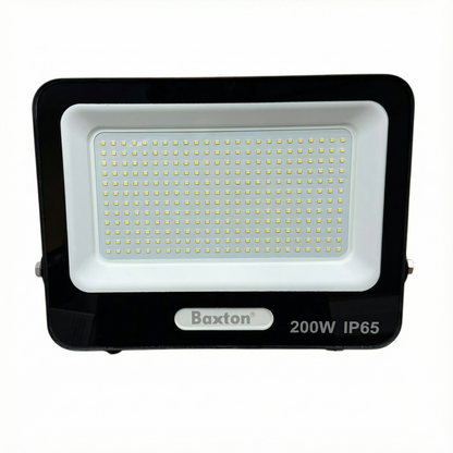 Baxton LED Floodlight 10w-200w (6500k)
