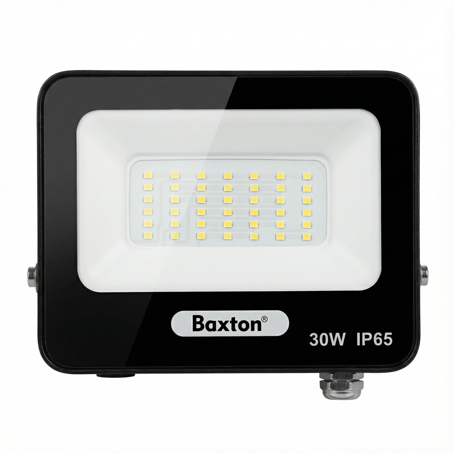 Baxton LED Floodlight 10w-200w (6500k)