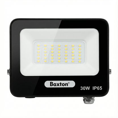 Baxton LED Floodlight 10w-200w (6500k)