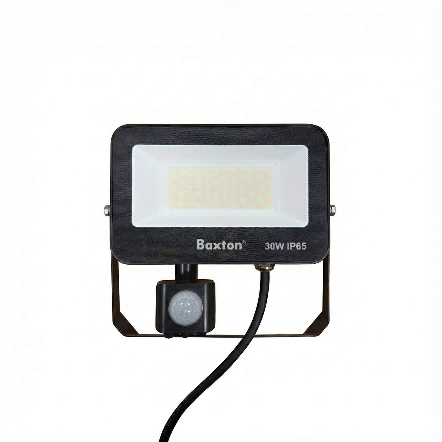 Baxton LED Floodlight 20w-200w With PIR Sensor (3CCT)