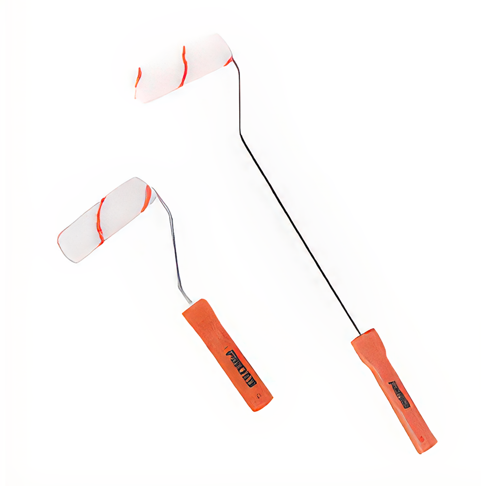 4" Mini Paint Roller