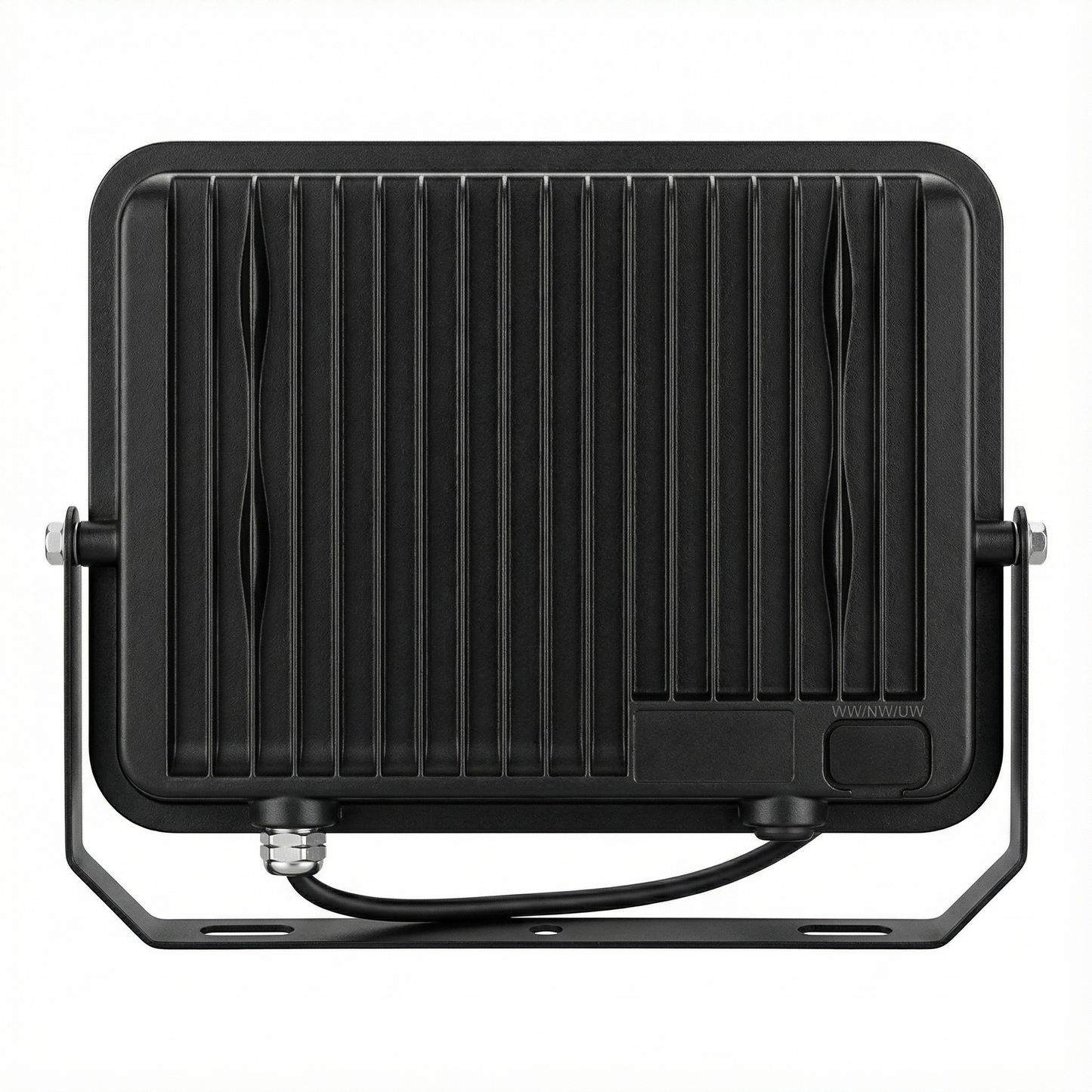 Baxton 200W LED Floodlight 3CCT (3000K 4000K 6500K) IP65 Outdoor Light