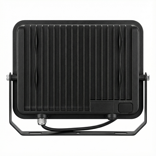 Baxton 20W LED Floodlight 3CCT (3000K 4000K 6500K) IP65 Outdoor Light