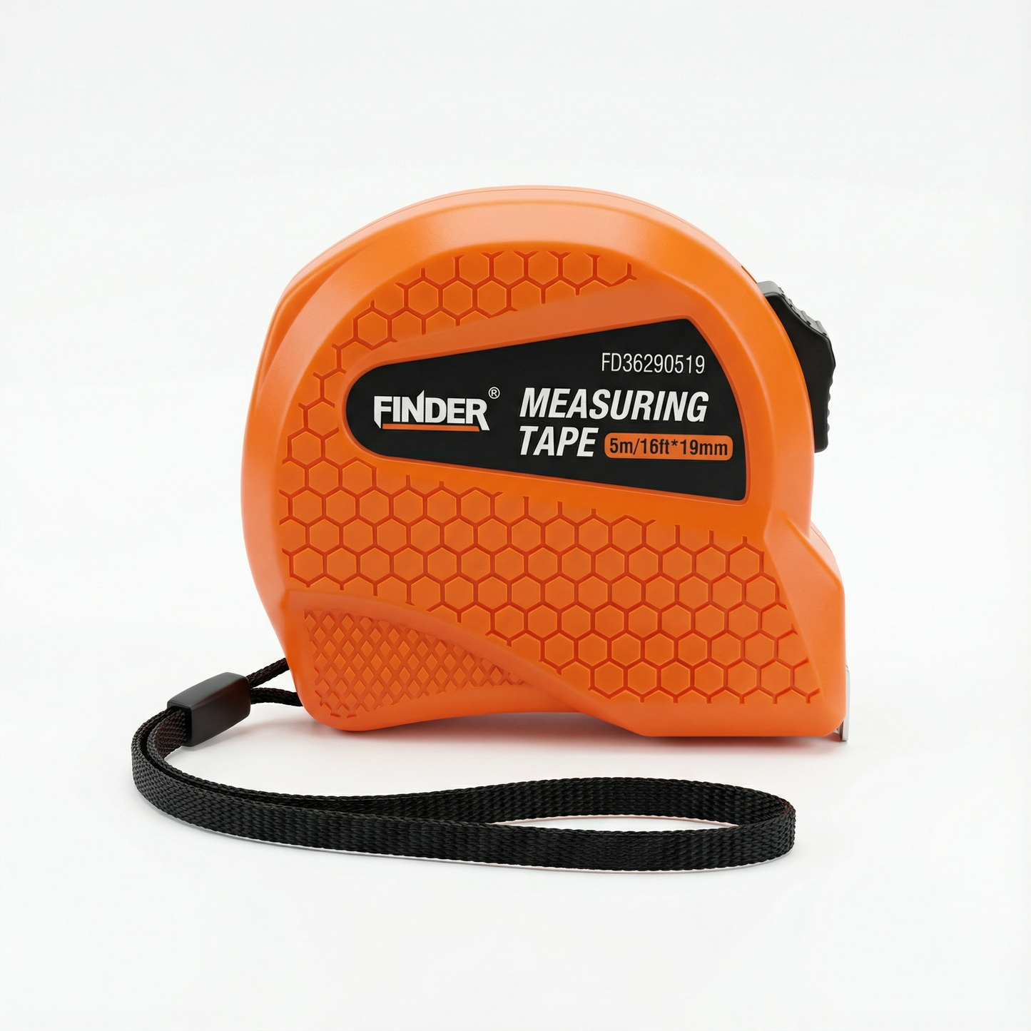 Finder Measuring Tape 3m, 5m, 7.5m, 10m