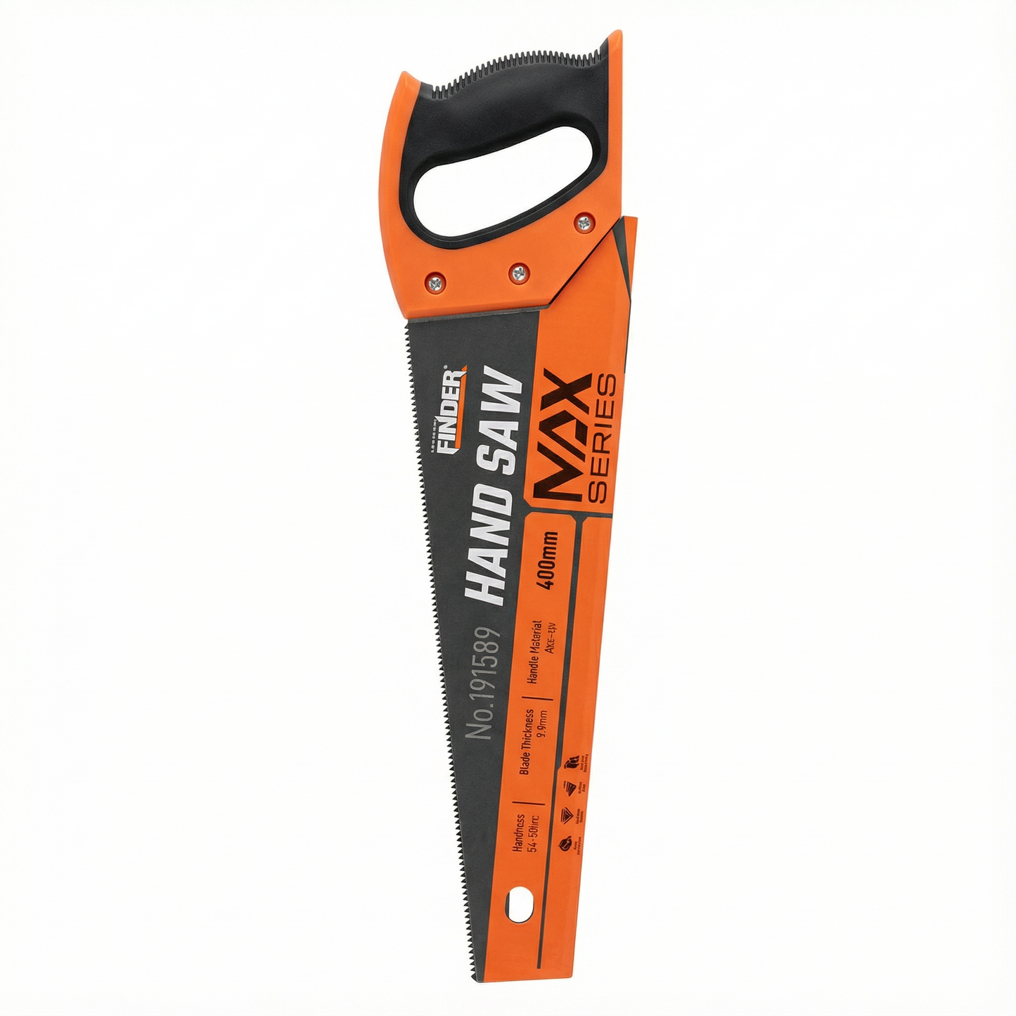 Finder Hand Saw 16" 18" 20" 22"