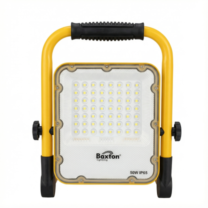 Rechargeable LED Work Light 50w/100w/150w