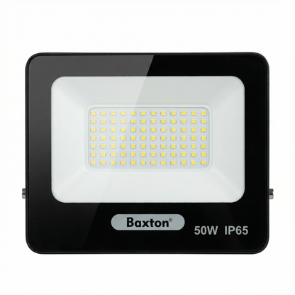 Baxton LED Floodlight 10w-200w (6500k)