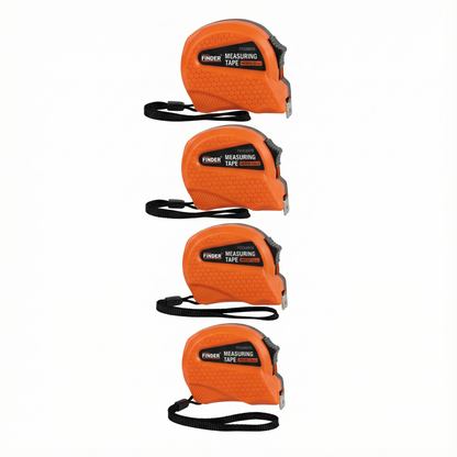 Finder Measuring Tape 3m, 5m, 7.5m, 10m