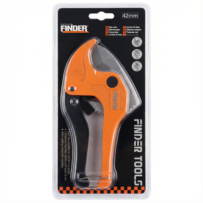 Finder Pipe Cutter 3–42mm