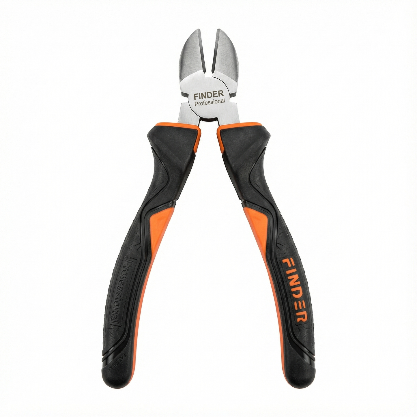 Finder 8" Diagonal Cutting Plier
