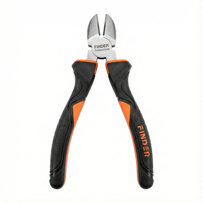 Finder 8" Diagonal Cutting Plier