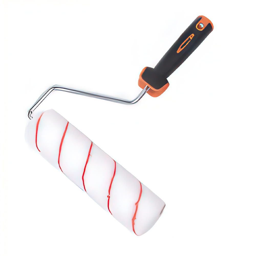 9" Roller Brush