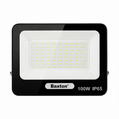 Baxton LED Floodlight 20w-200w (3CCT)
