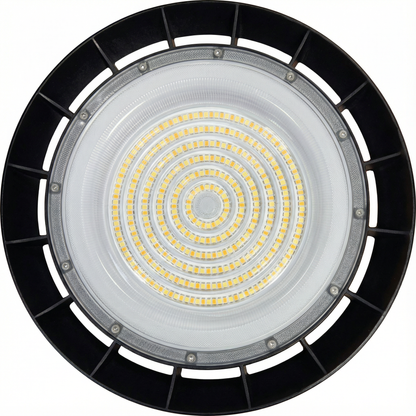 Baxton LED High Bay UFO Light 100/200w (3CCT)