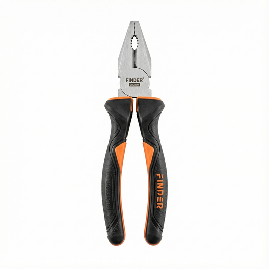 Finder 8" Combination Plier