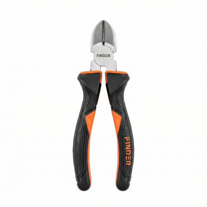 Finder 8" Diagonal Cutting Plier