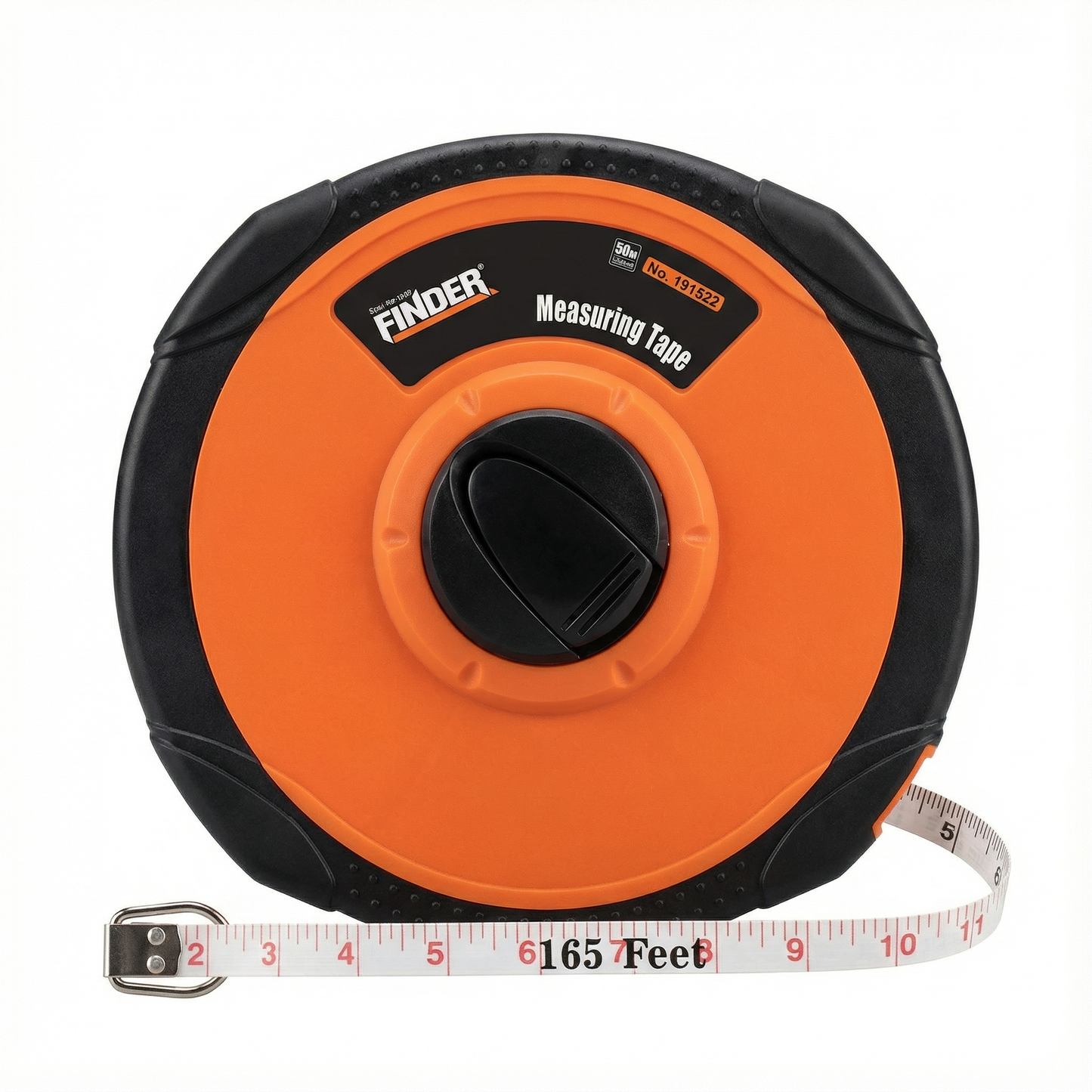 Finder 50m Measuring Tape