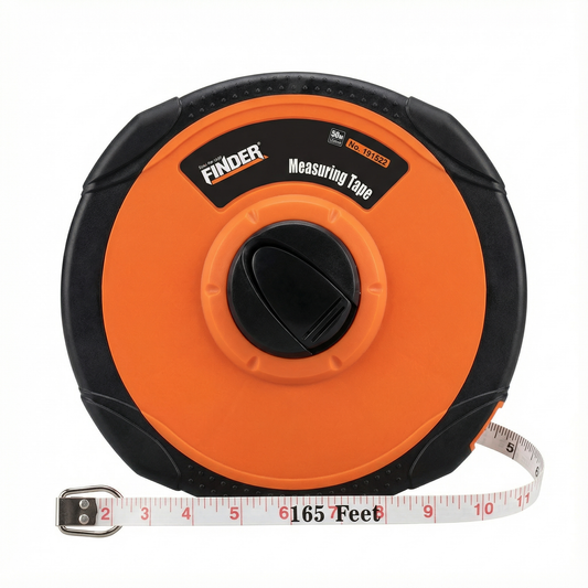 Finder 50m Measuring Tape