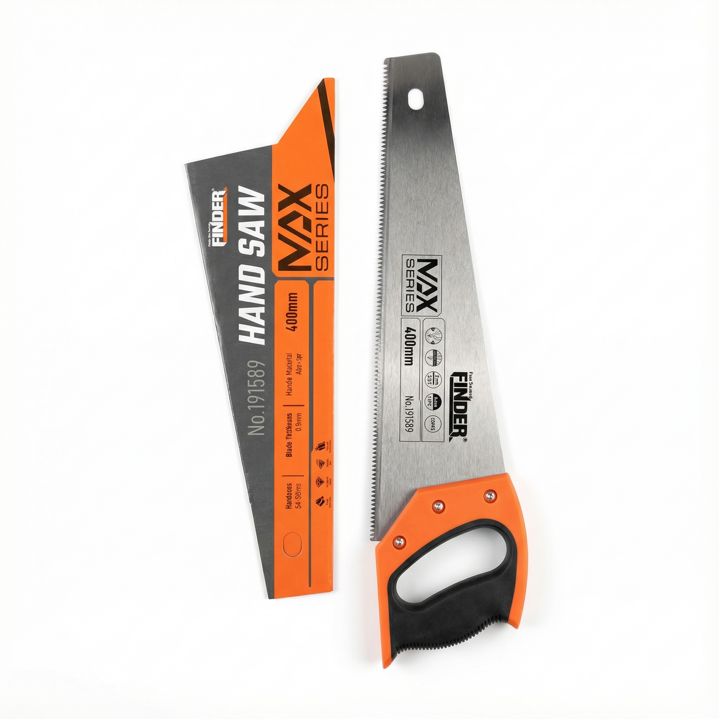 Finder Hand Saw 16" 18" 20" 22"