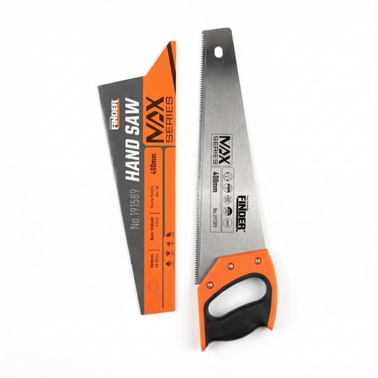 Finder Hand Saw 16" 18" 20" 22"