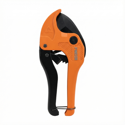 Finder Pipe Cutter 3–42mm