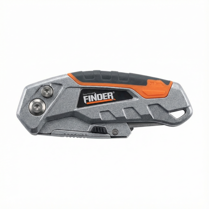 Finder Utility Knife (160mm Folding Knife)