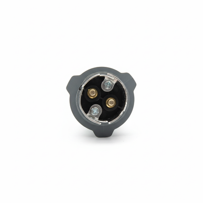 Elite Elegance B22 Pendant Set White T2 150mm (6”)