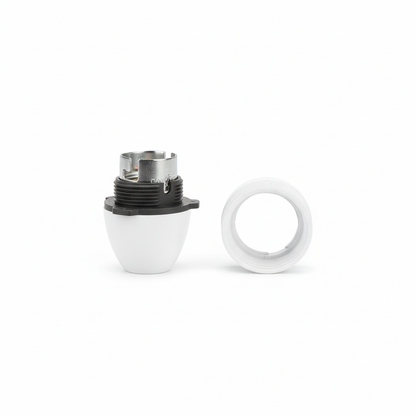 T2 Lampholder B22 | Elite Elegance