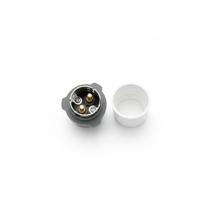 T2 Lampholder B22 | Elite Elegance