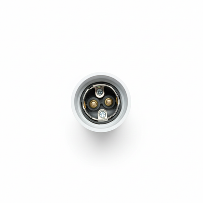 T2 Lampholder B22 | Elite Elegance