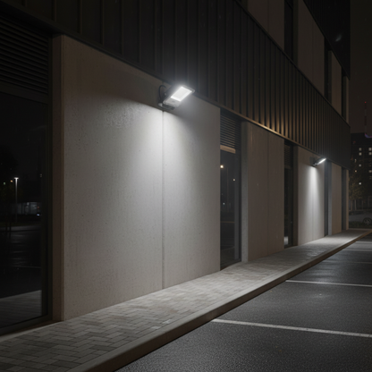 Baxton Ultimate LED Floodlight (4000k)