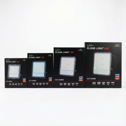 Baxton Ultimate LED Floodlight (4000k)