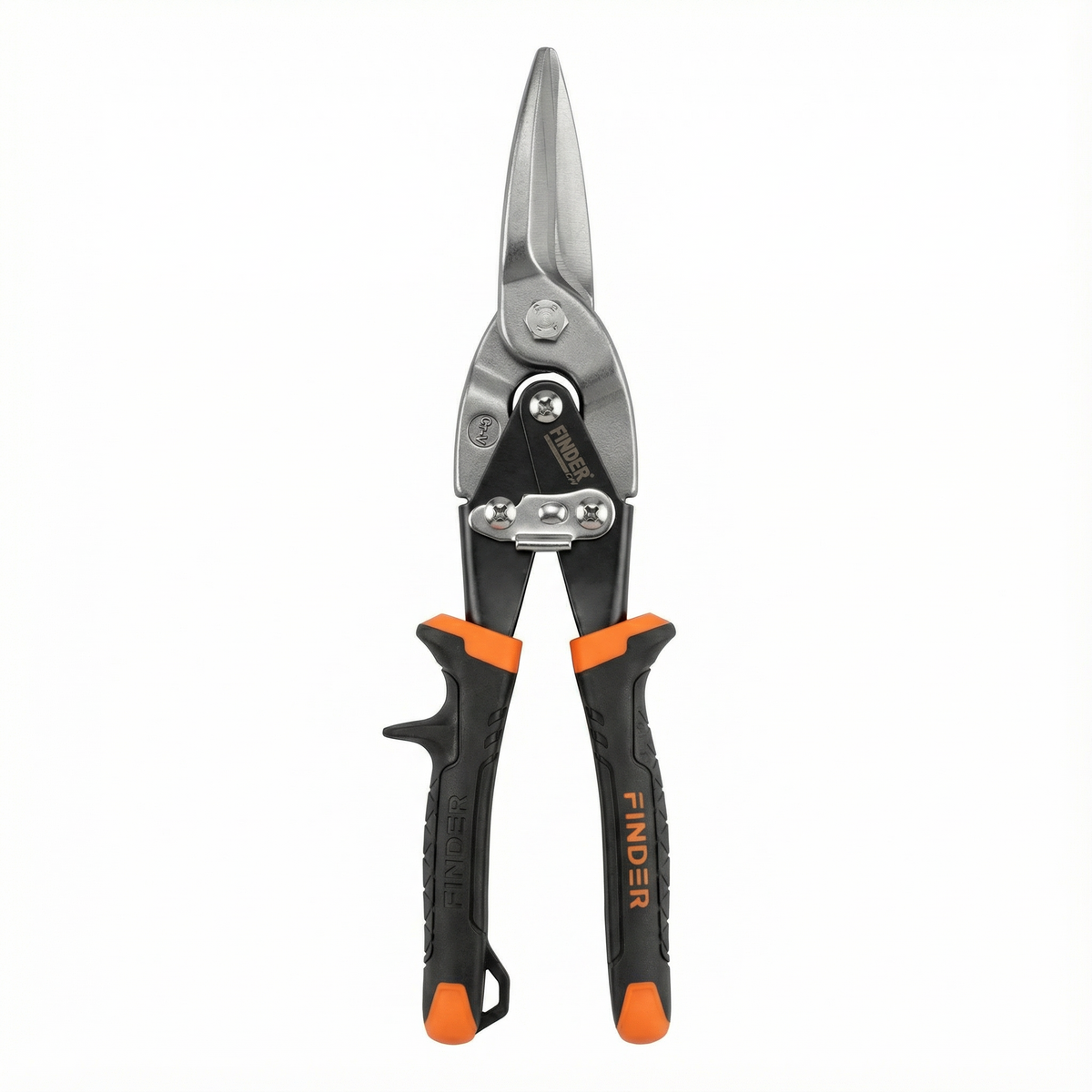 Aviation Tin Snips – Straight Cut 10" 12"