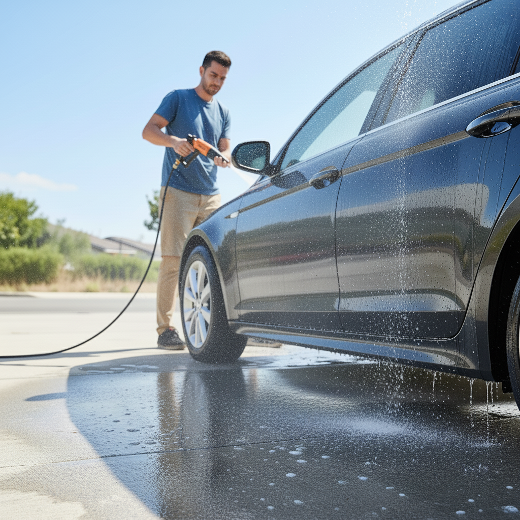 Finder Finder Water Spray Gun